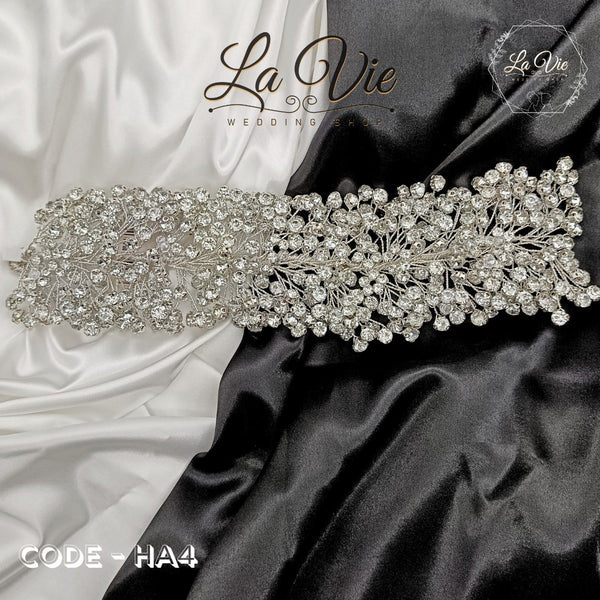 هير بيس  كود-HA4