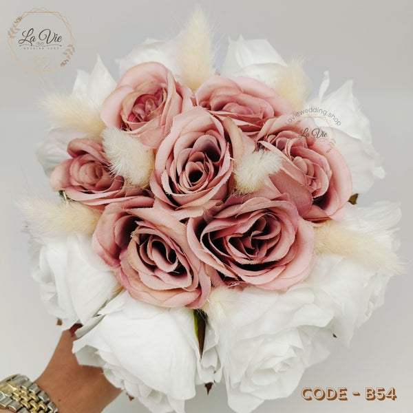 Bouquet Code B54