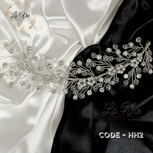 Hairpiece HH2