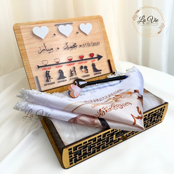 عرض فرحة العمر