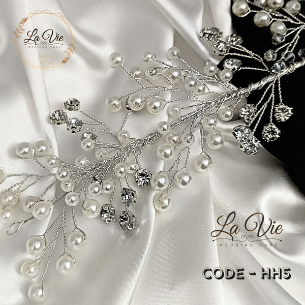 Hairpiece HH5