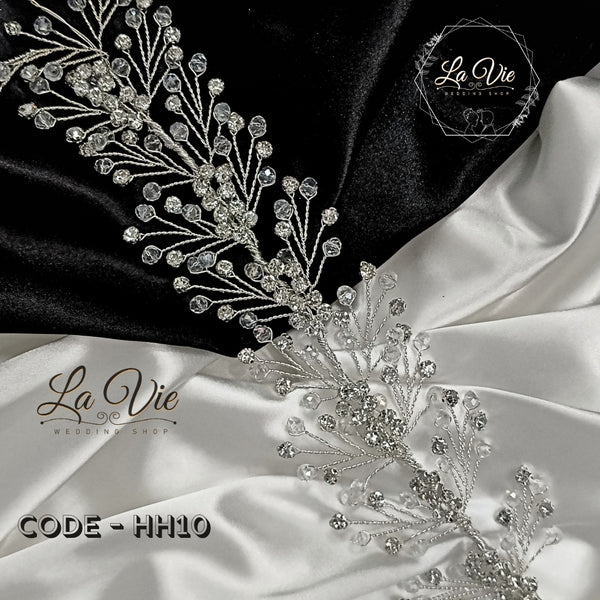 Hairpiece HH10