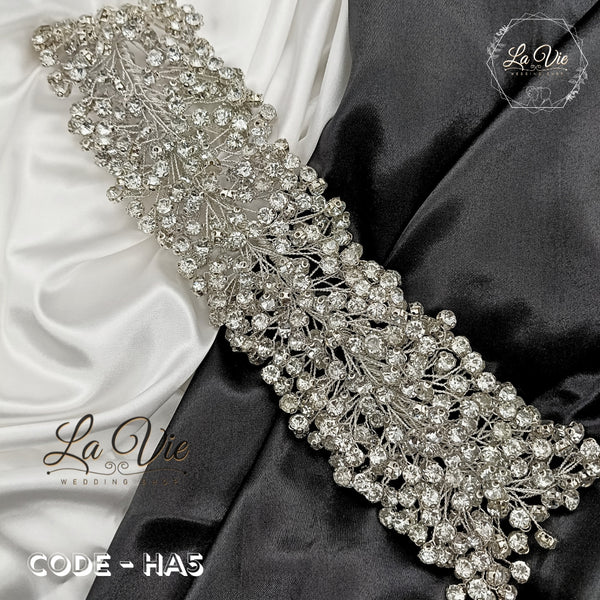 هير بيس  كود-HA5