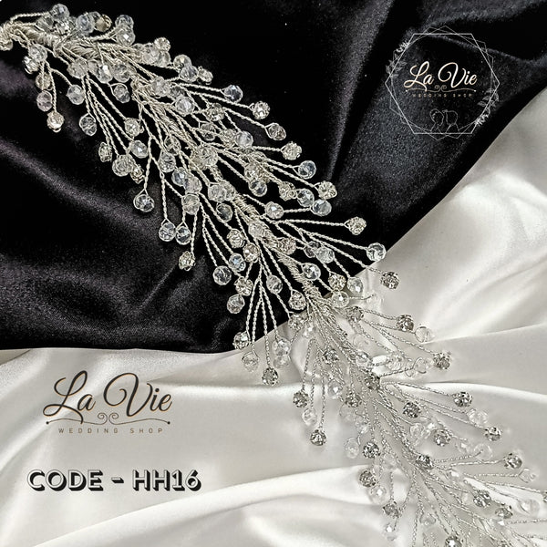 Hairpiece HH16