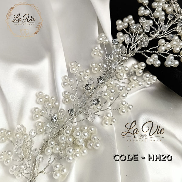 Hairpiece HH20