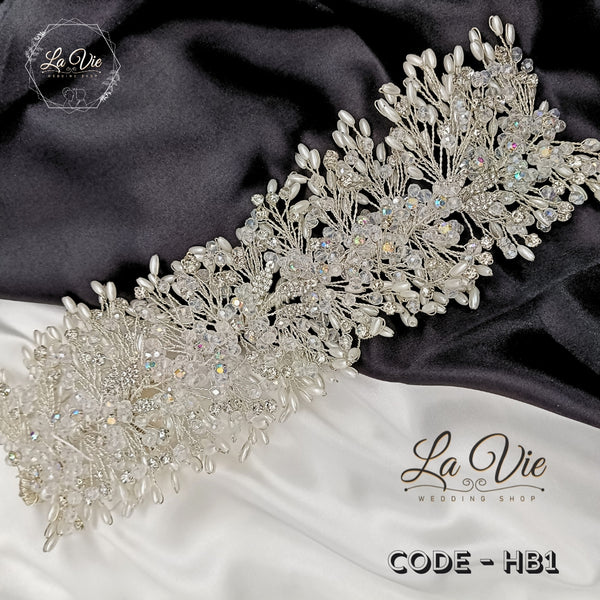 هير بيس  كود-HB1
