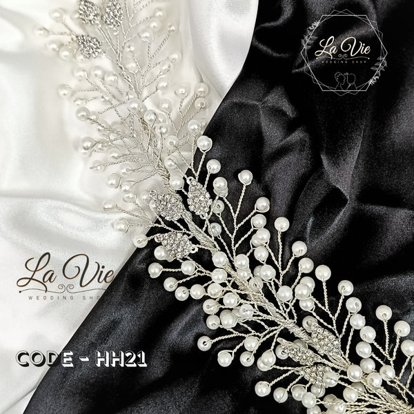 Hairpiece HH21