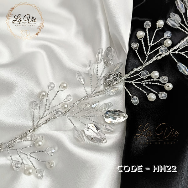 Hairpiece HH22