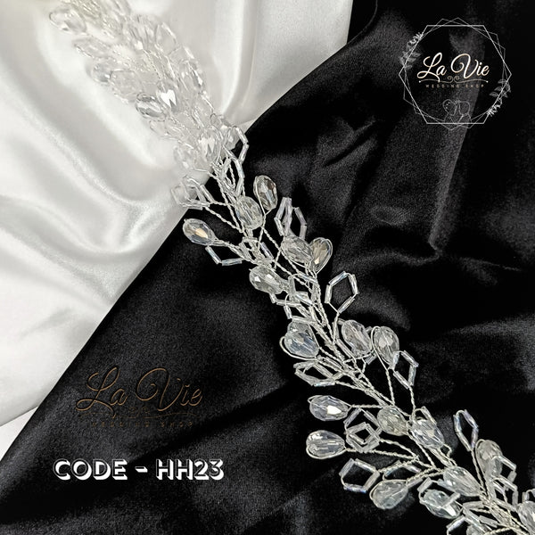 Hairpiece HH23