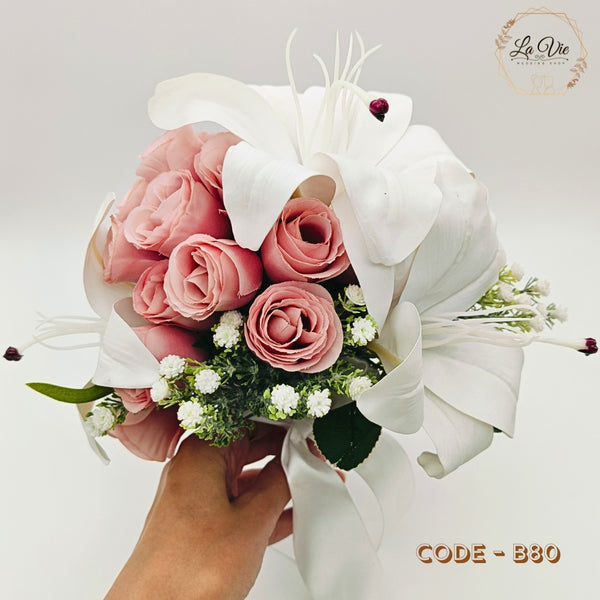 Bouquet Code B80