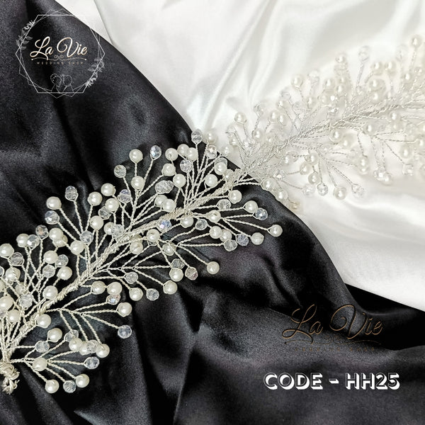 Hairpiece HH25
