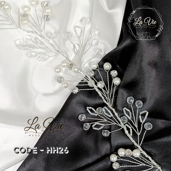Hairpiece HH26