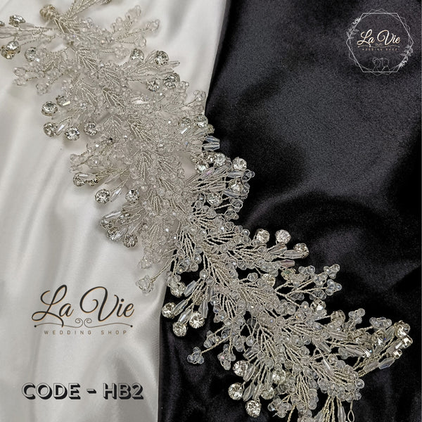 هير بيس  كود-HB2
