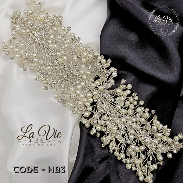هير بيس  كود-HB3