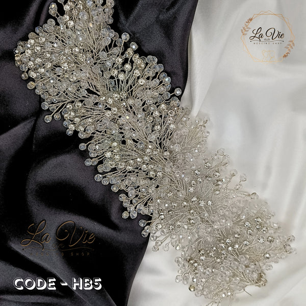 هير بيس  كود-HB5