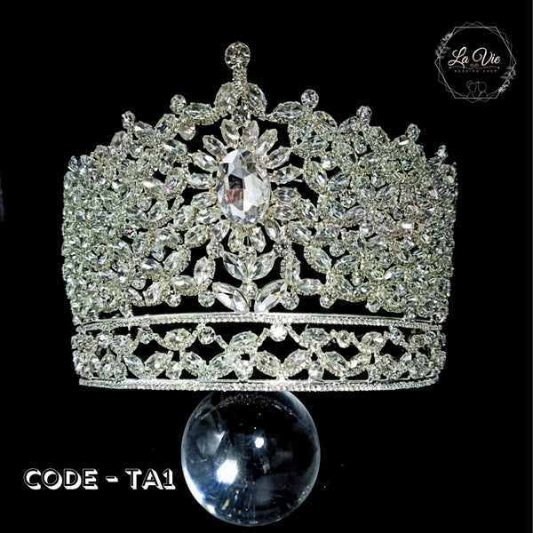 تاج العروس كود- TA1