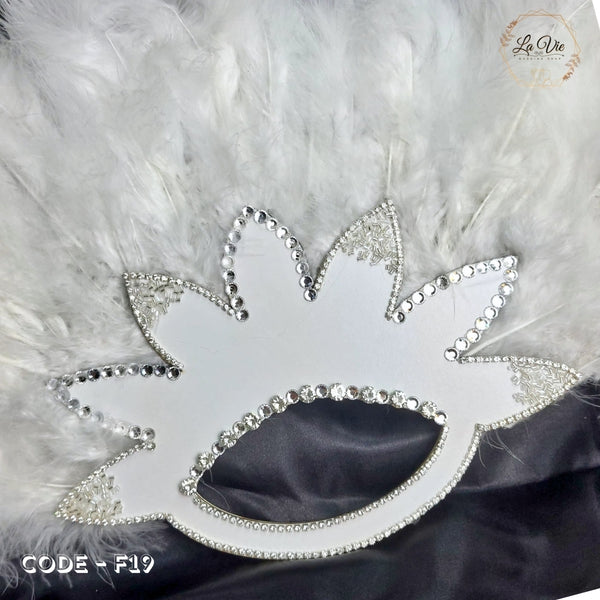 مروحة كود F19