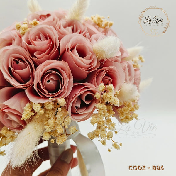 Bouquet Code B86