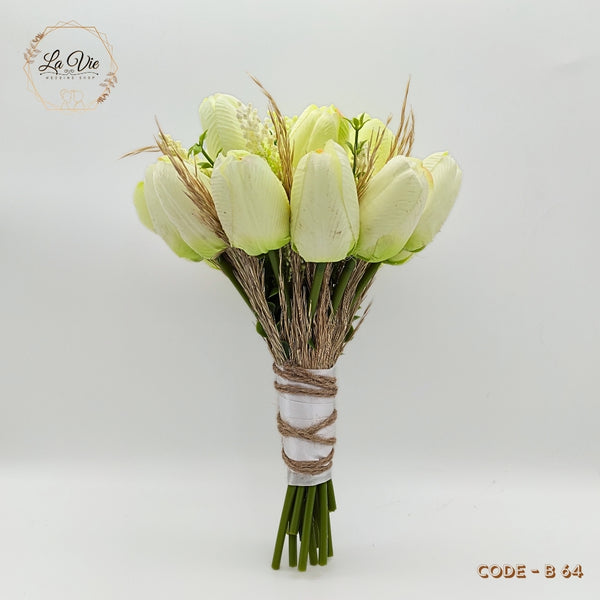 Bouquet Code B64