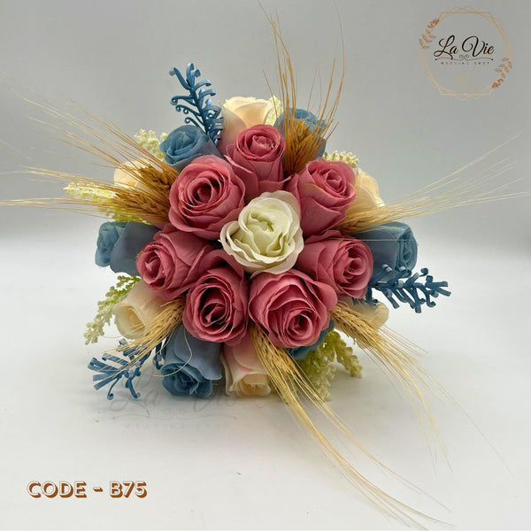 Bouquet Code B75